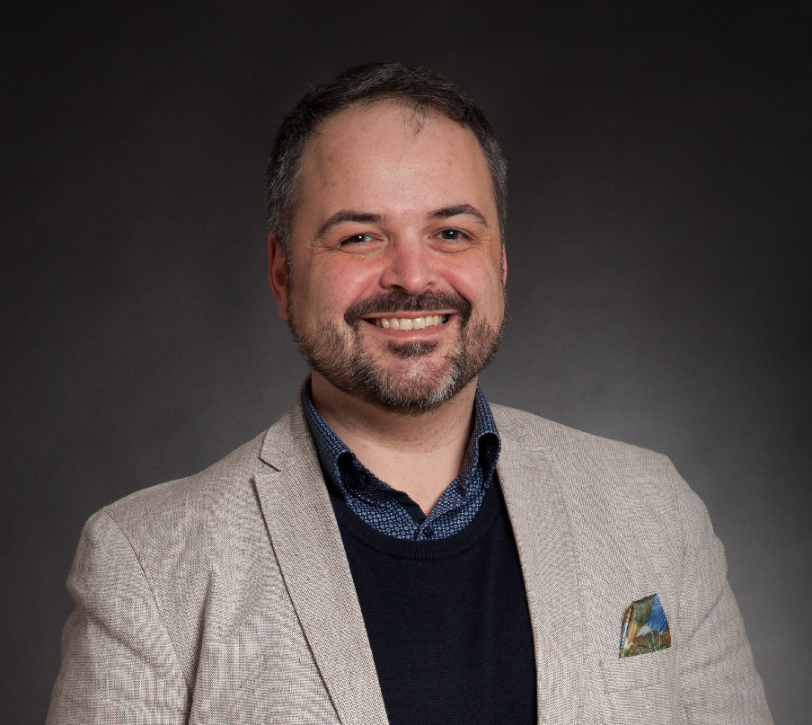 Jens Regel, Bereichsleiter